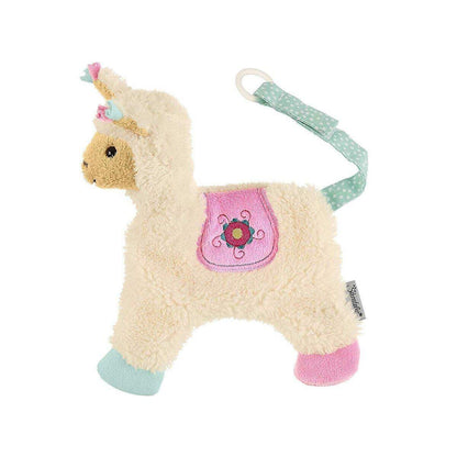 Sterntaler Schmusetuch S Lama Lotte