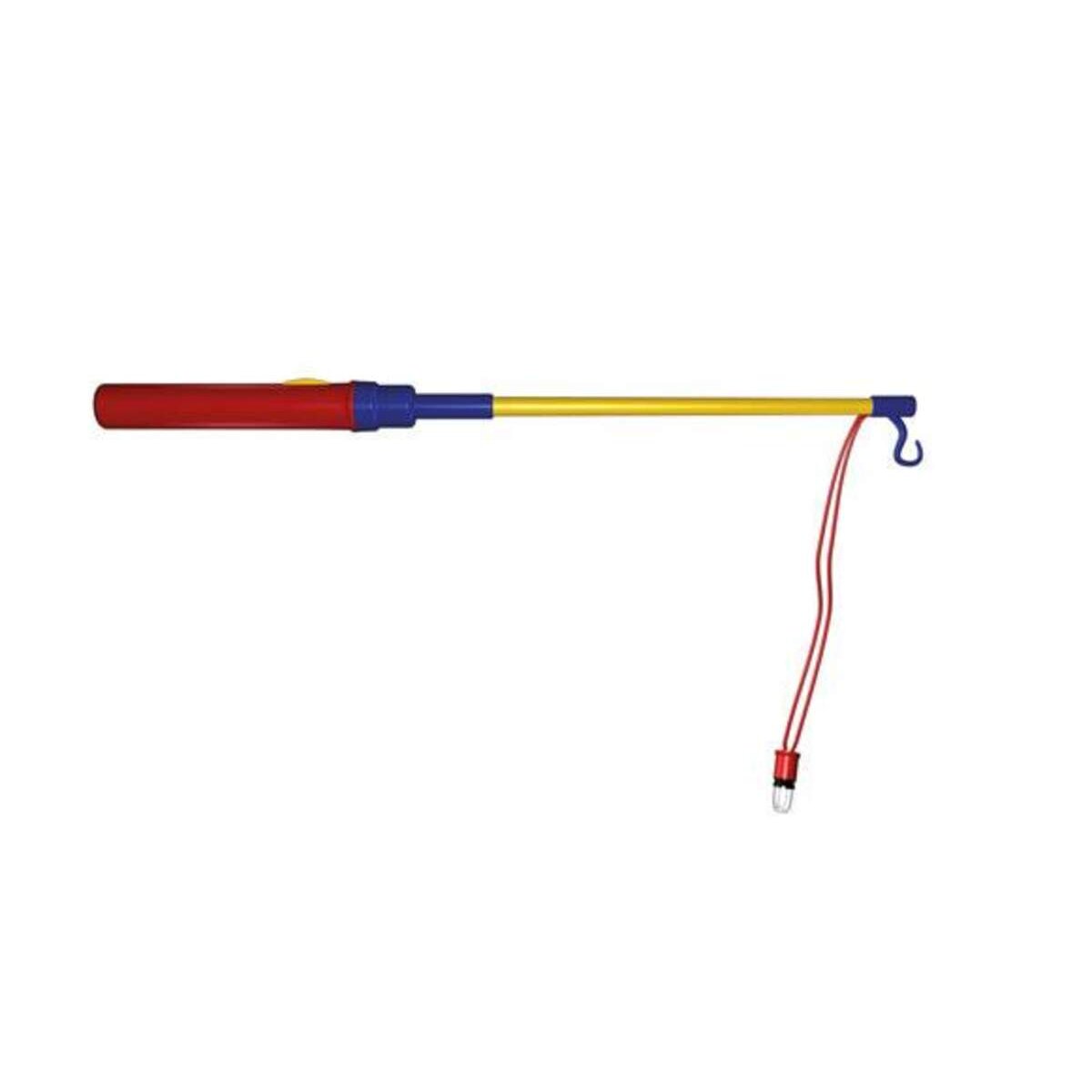Stylex Laternenstab, 30 cm, LED