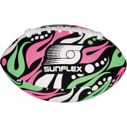 Sunflex American Football Fireworks, sortiert