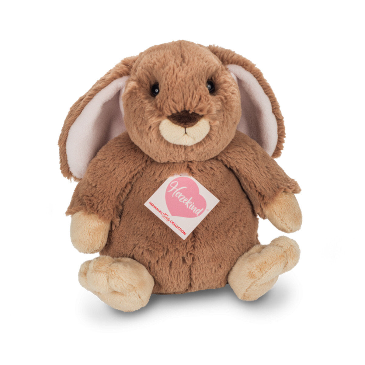 Teddy Hermann Häschen Wanda 19 cm
