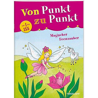 Tessloff Von Punkt-zu-Punkt