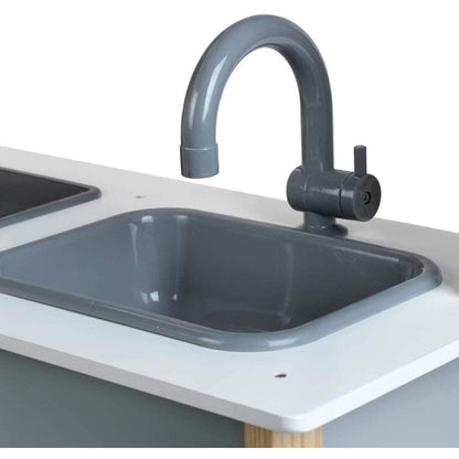 Theo Klein Holz- Spielzeugküche Miele