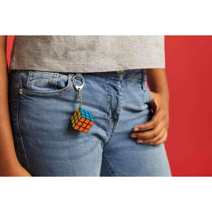 ThinkFun Rubik's Cube Schlüsselanhänger