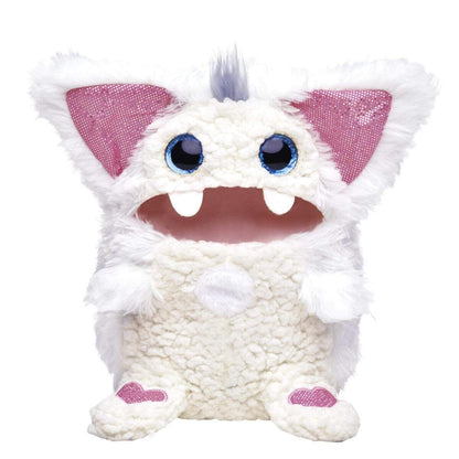 TOMY Rizmo Snow weiß