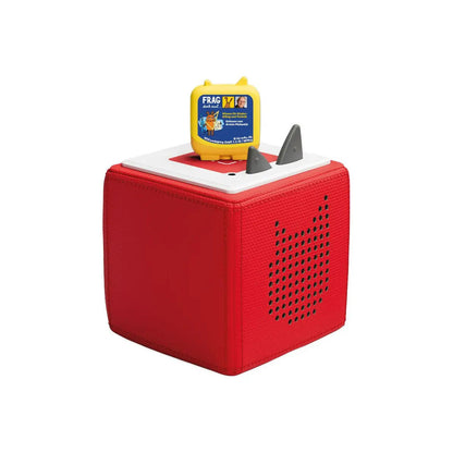 tonies® - Clever Tonies - Frag doch mal die Maus