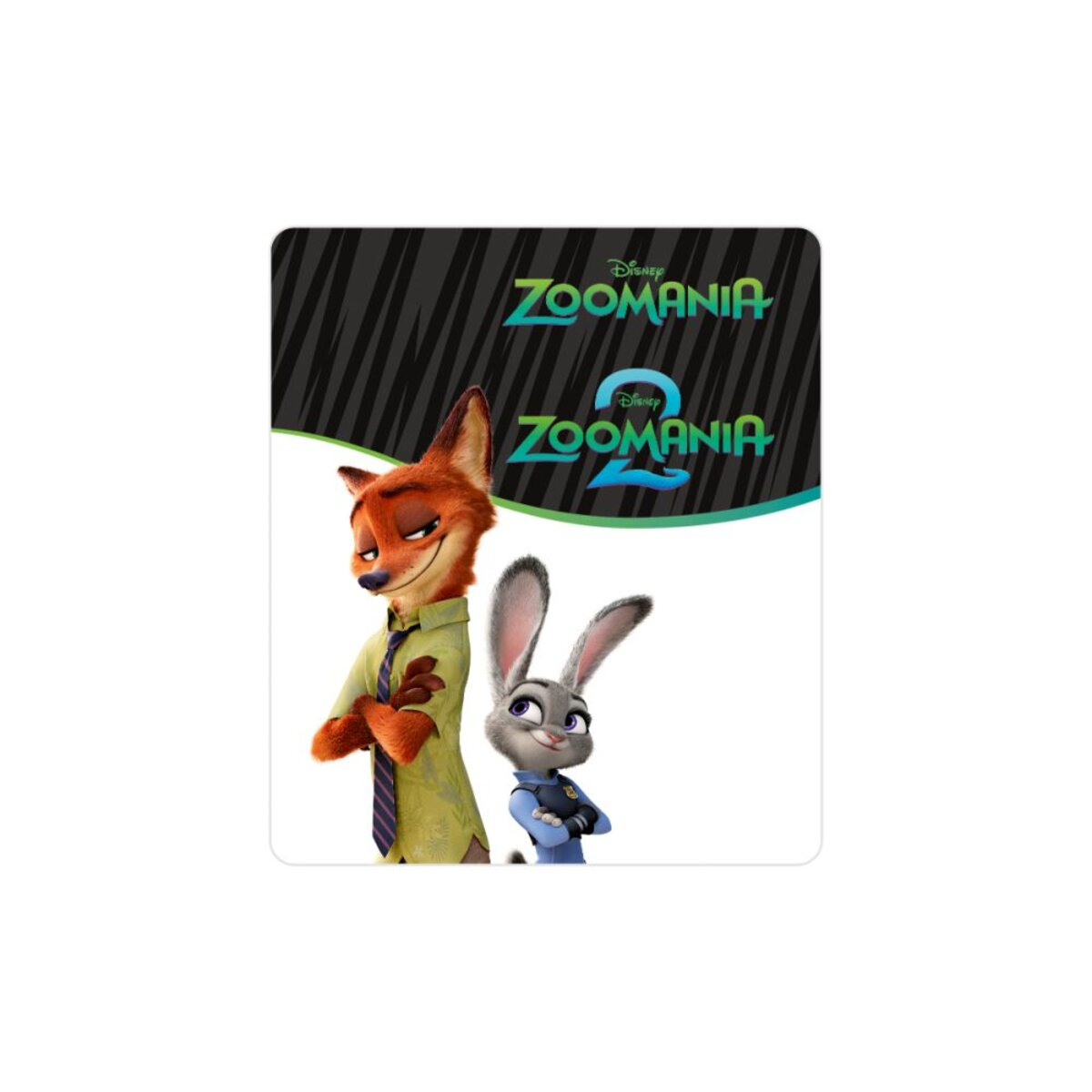 tonies® Disney Zoomania