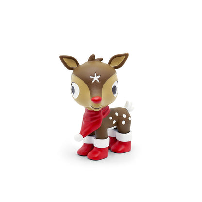 tonies® Hörfigur - 30 Lieblings-Kinderlieder: Weihnachtslieder 2