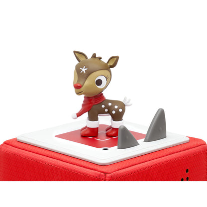 tonies® Hörfigur - 30 Lieblings-Kinderlieder: Weihnachtslieder 2