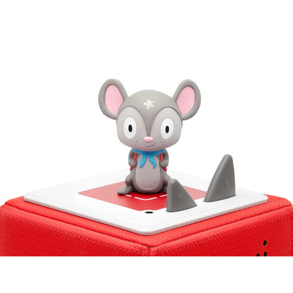 tonies® Hörfigur - 30 Lieblings-Kinderlieder - Reiselieder