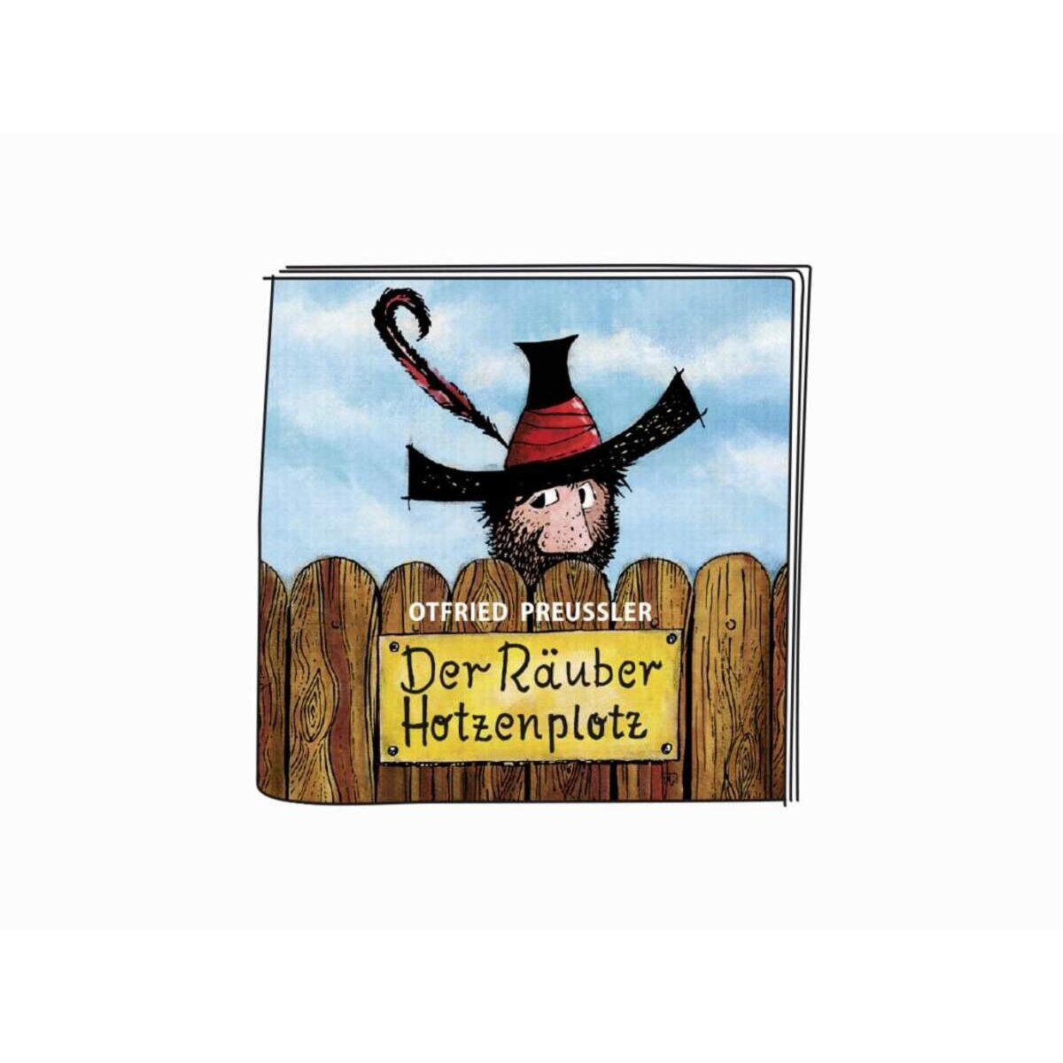 tonies® Hörfigur - Der Räuber Hotzenplotz