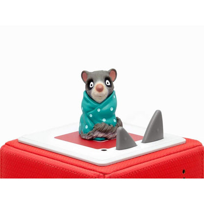 tonies® Hörfigur - Die Geschichte vom kleinen Siebenschläfer, der nicht einschlafen konnte