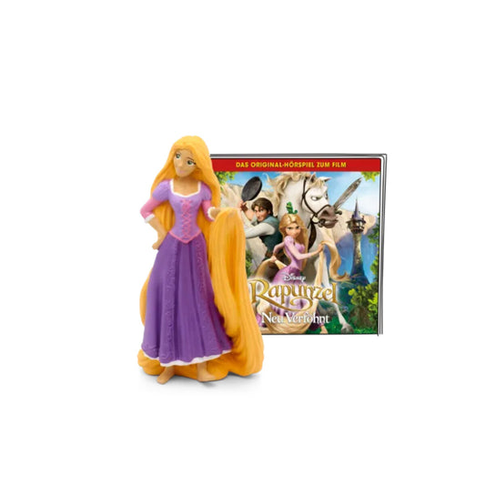 tonies® Hörfigur - Disney Rapunzel – Neu verföhnt