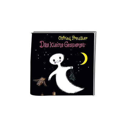 tonies® Hörfigur - für die Toniebox Das kleine Gespenst