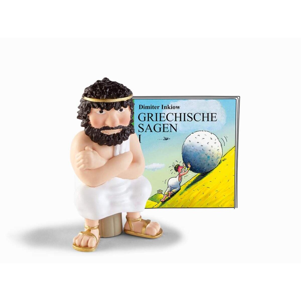 tonies® Hörfigur - Griechische Sagen 1