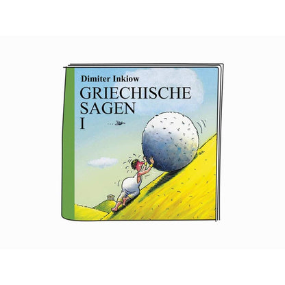 tonies® Hörfigur - Griechische Sagen 1