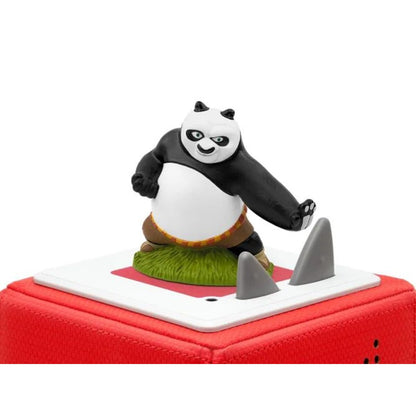 tonies® Hörfigur - Kung Fu Panda