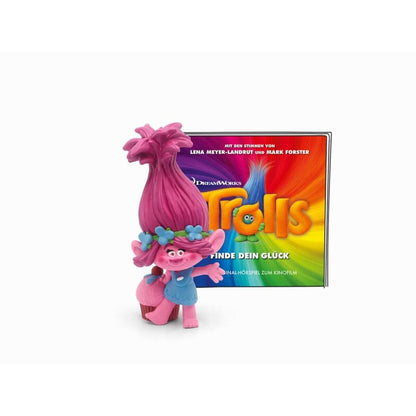 tonies® Hörfigur - Trolls Finde dein Glück