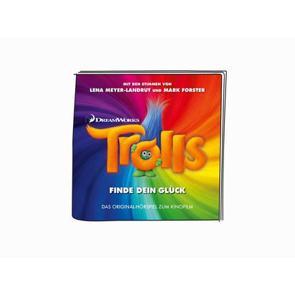 tonies® Hörfigur - Trolls Finde dein Glück