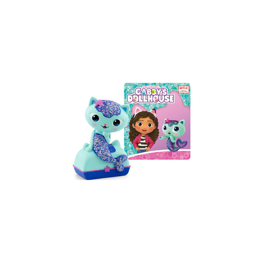 tonies® Hörspiel Gabby´s Dollhouse - Mercat