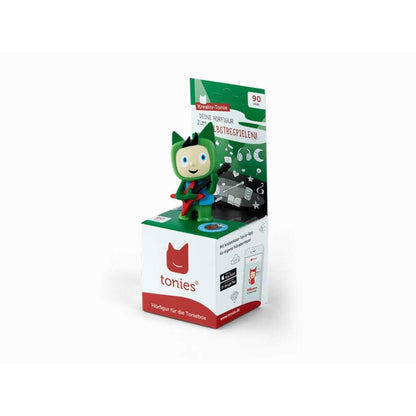 tonies® Kreativ-Tonie - Gitarrist