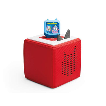 tonies® Lichterkinder: Das kleine 1x1