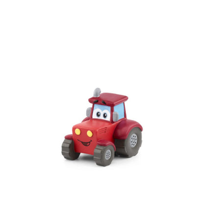 tonies® Sing Kinderlieder - Timmy Traktor & seine Freunde