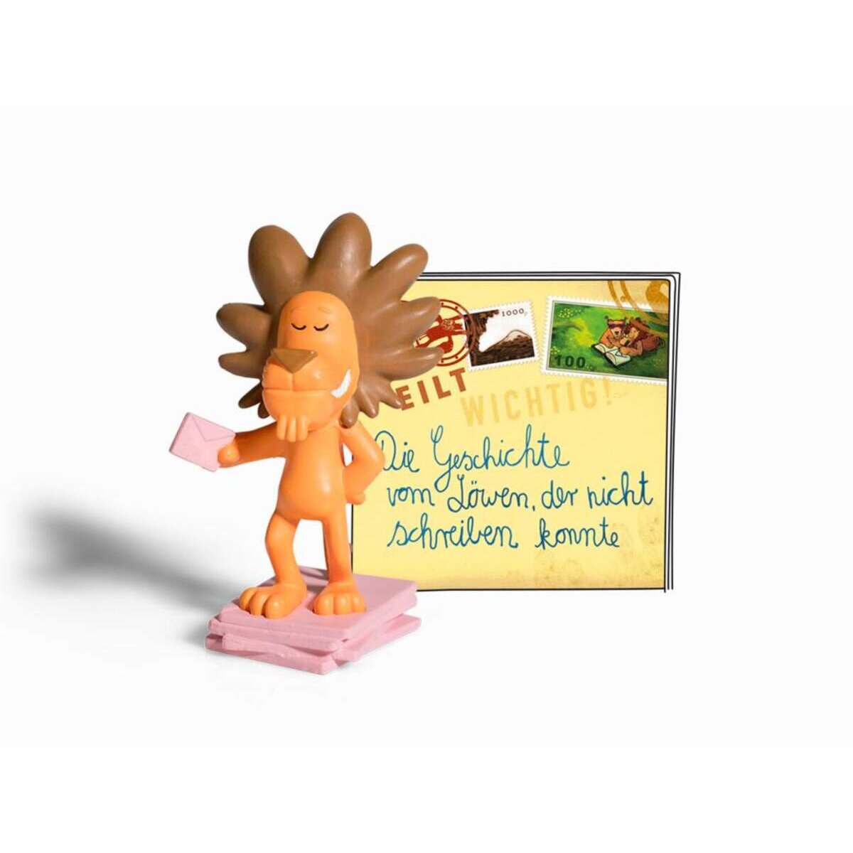 tonies® Starterset - Grün