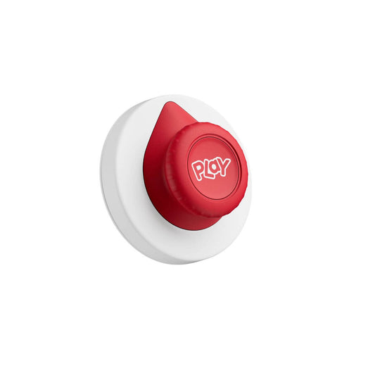 tonies® Toniebox 2 Controller rot