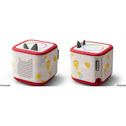 tonies® Toniebox 2 Hülle In den Wolken