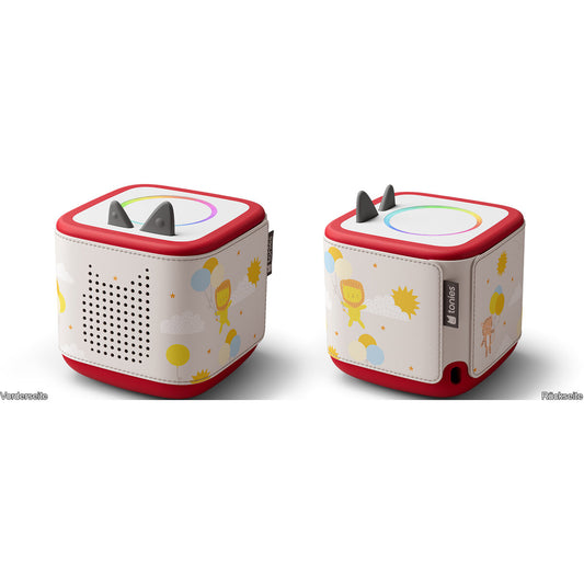 tonies® Toniebox 2 Hülle In den Wolken