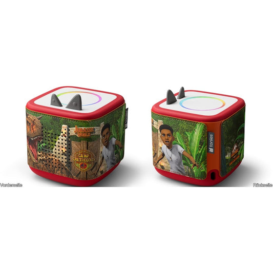 tonies® Toniebox 2 Hülle Jurassic World