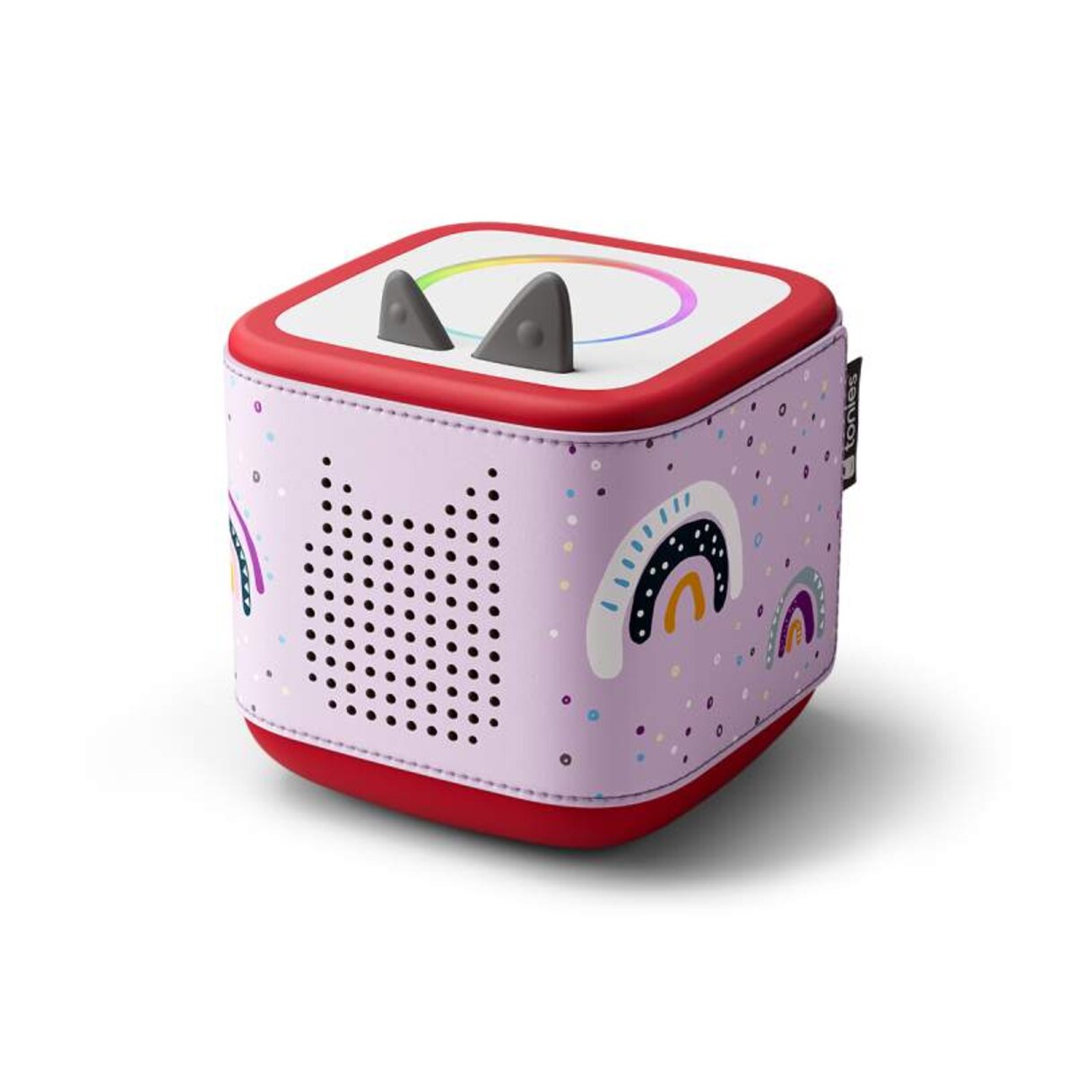 tonies® Toniebox 2 Hülle Regenbogen
