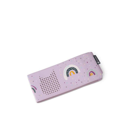 tonies® Toniebox 2 Hülle Regenbogen
