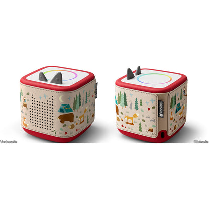 tonies® Toniebox 2 Hülle Wald