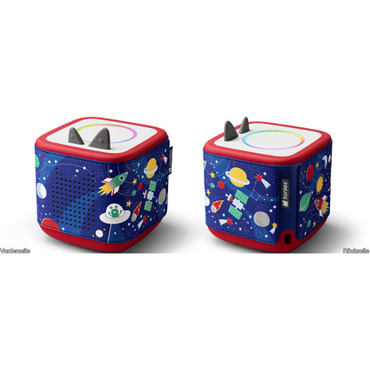 tonies® Toniebox 2 Hülle Weltraum