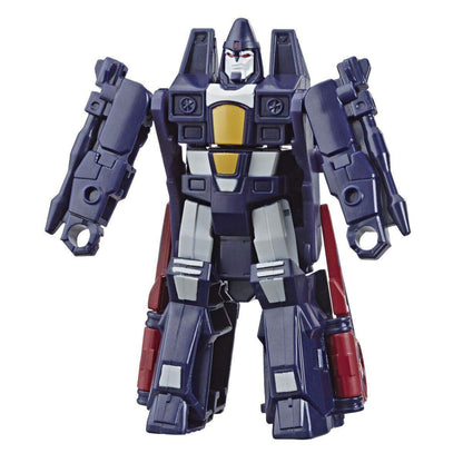 Transformers Cyberverse Action Attackers Scout, 1 Stück, 2-fach sortiert