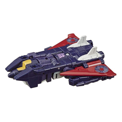Transformers Cyberverse Action Attackers Scout, 1 Stück, 2-fach sortiert