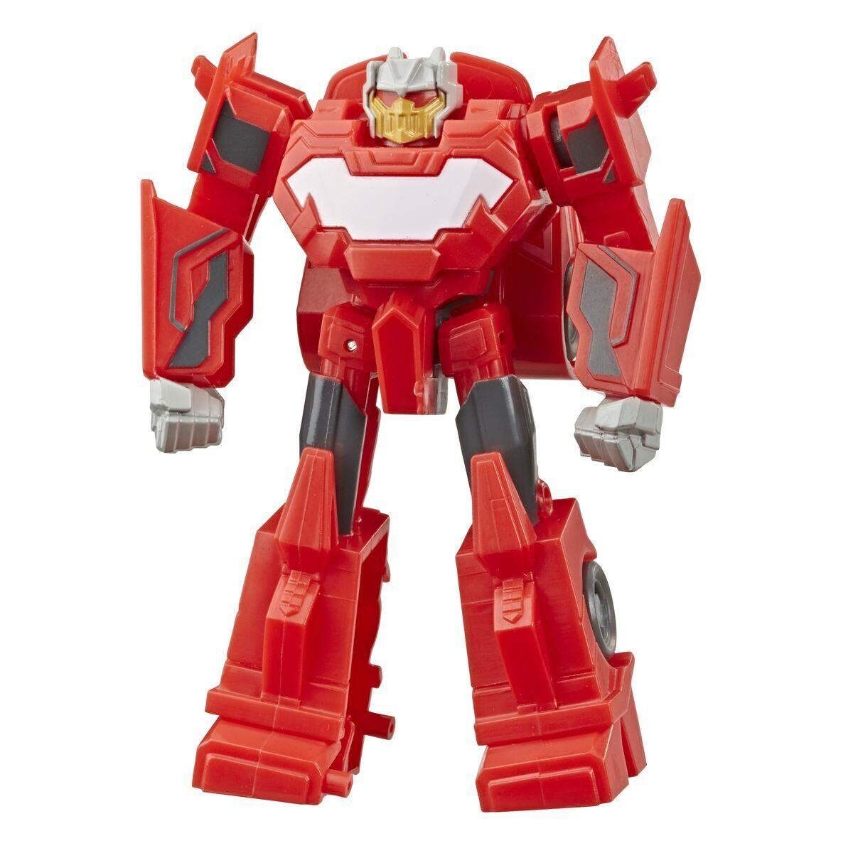 Transformers Cyberverse Action Attackers Scout, 1 Stück, 2-fach sortiert