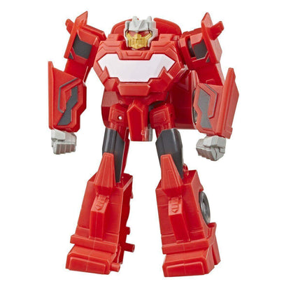 Transformers Cyberverse Action Attackers Scout, 1 Stück, 2-fach sortiert