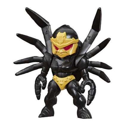 Transformers Cyberverse Tiny Turbo Changers Serie 3, sortiert