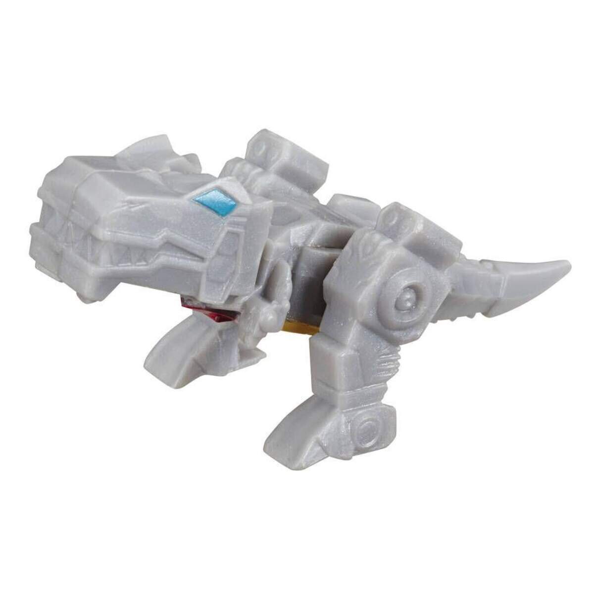Transformers Cyberverse Tiny Turbo Changers Serie 3, sortiert