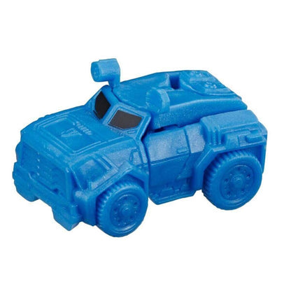 Transformers Cyberverse Tiny Turbo Changers Serie 3, sortiert