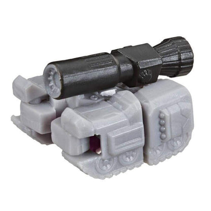 Transformers Cyberverse Tiny Turbo Changers Serie 3, sortiert