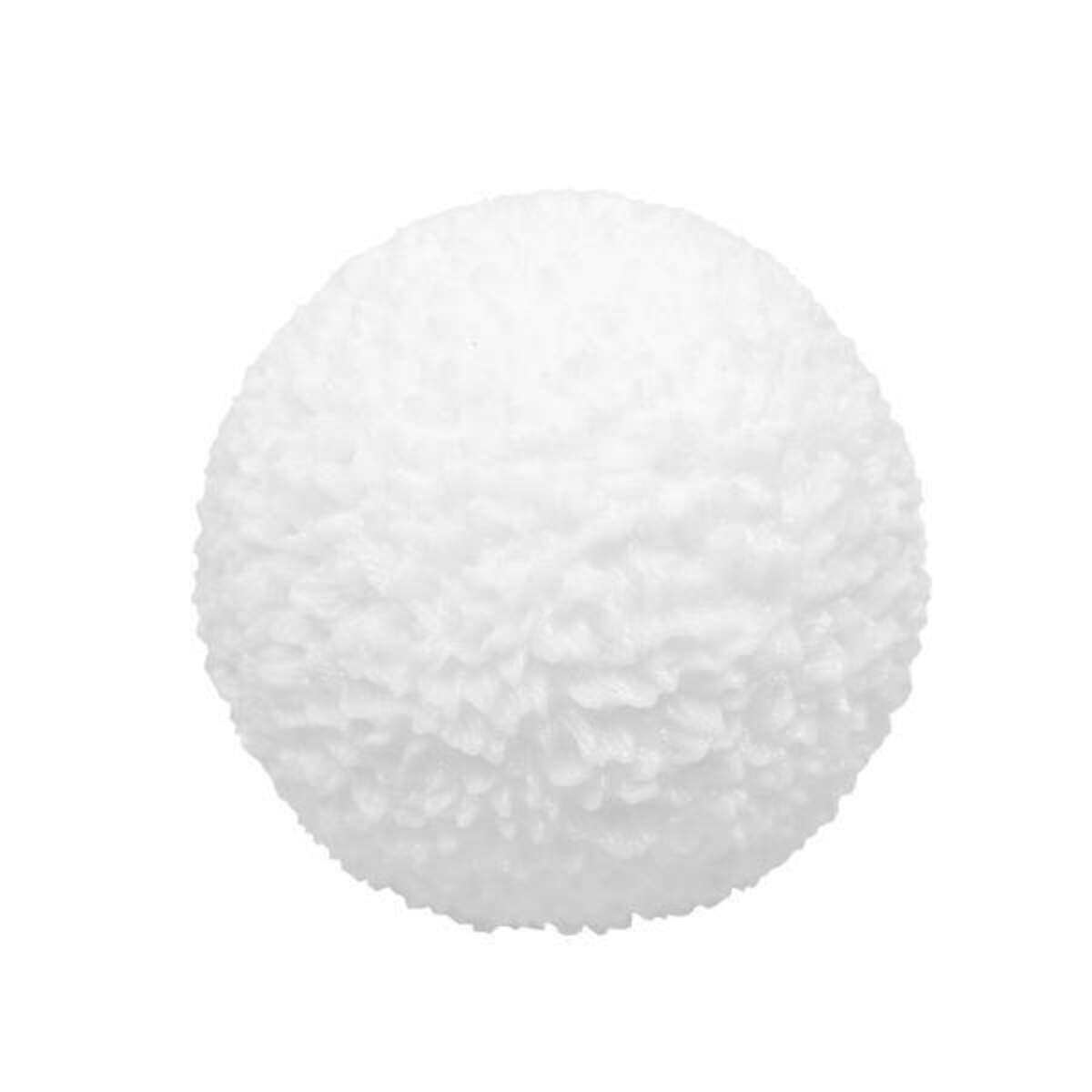 Trendhaus Take Care Snowflake Ball mit Licht