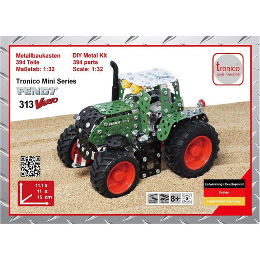 Tronico Mini Series Fendt 313 Vario