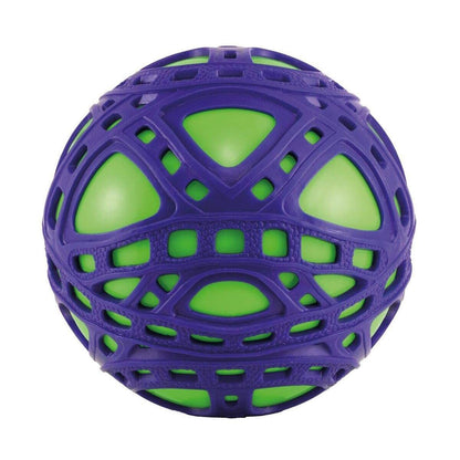 Tucker Toys E-Z Grip Play Ball, 1 Stück, 3-fach sortiert