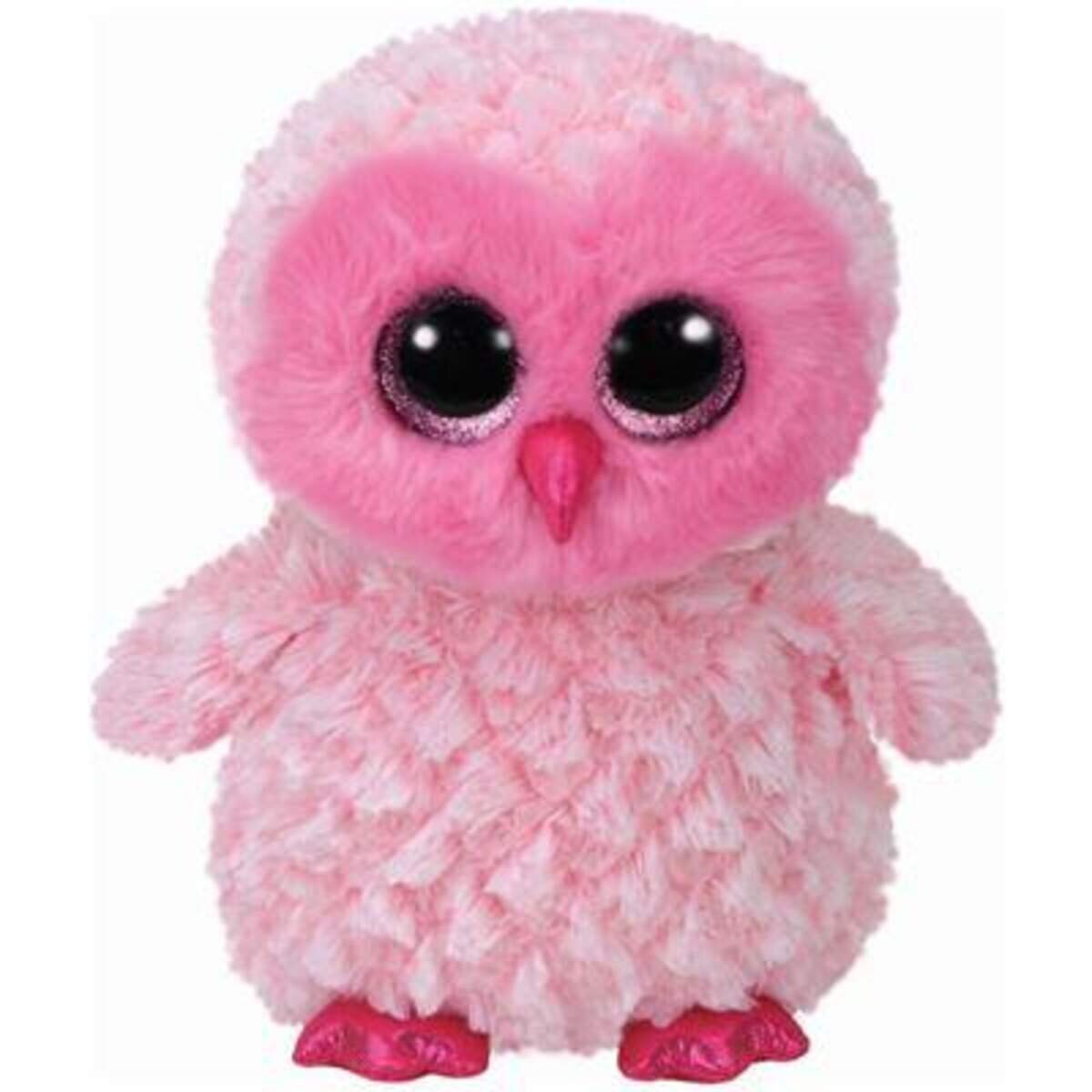 ty Beanie Boo Eule Twiggy, 42cm