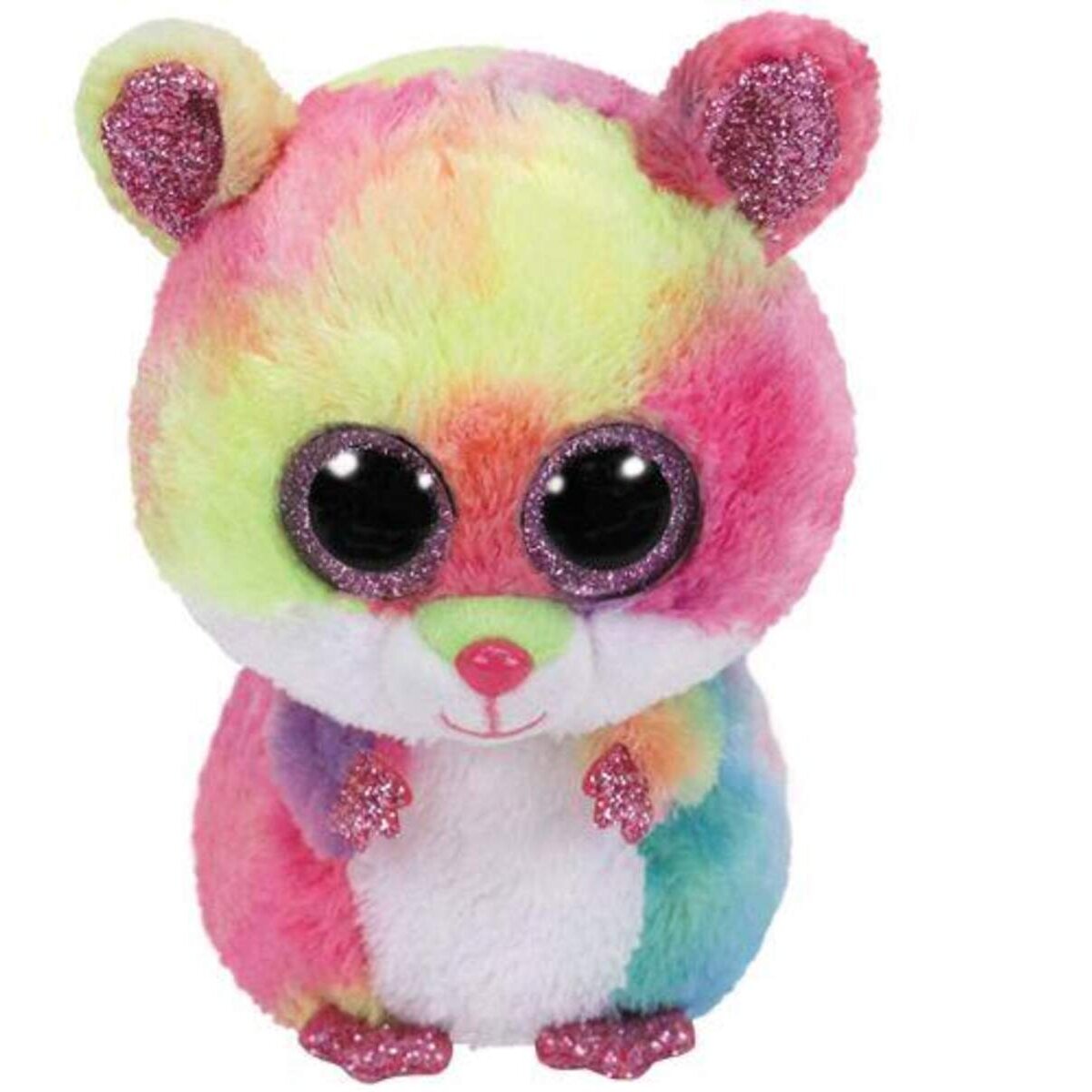 ty Beanie Boos Hamster Rodney, 24cm