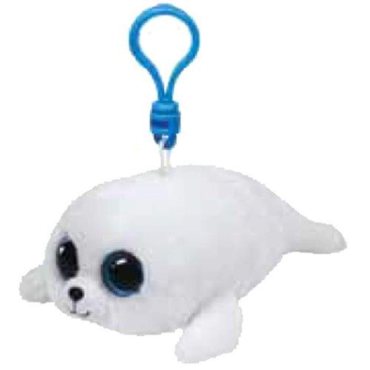 ty Beanie Clip Robbe Icy, 13cm