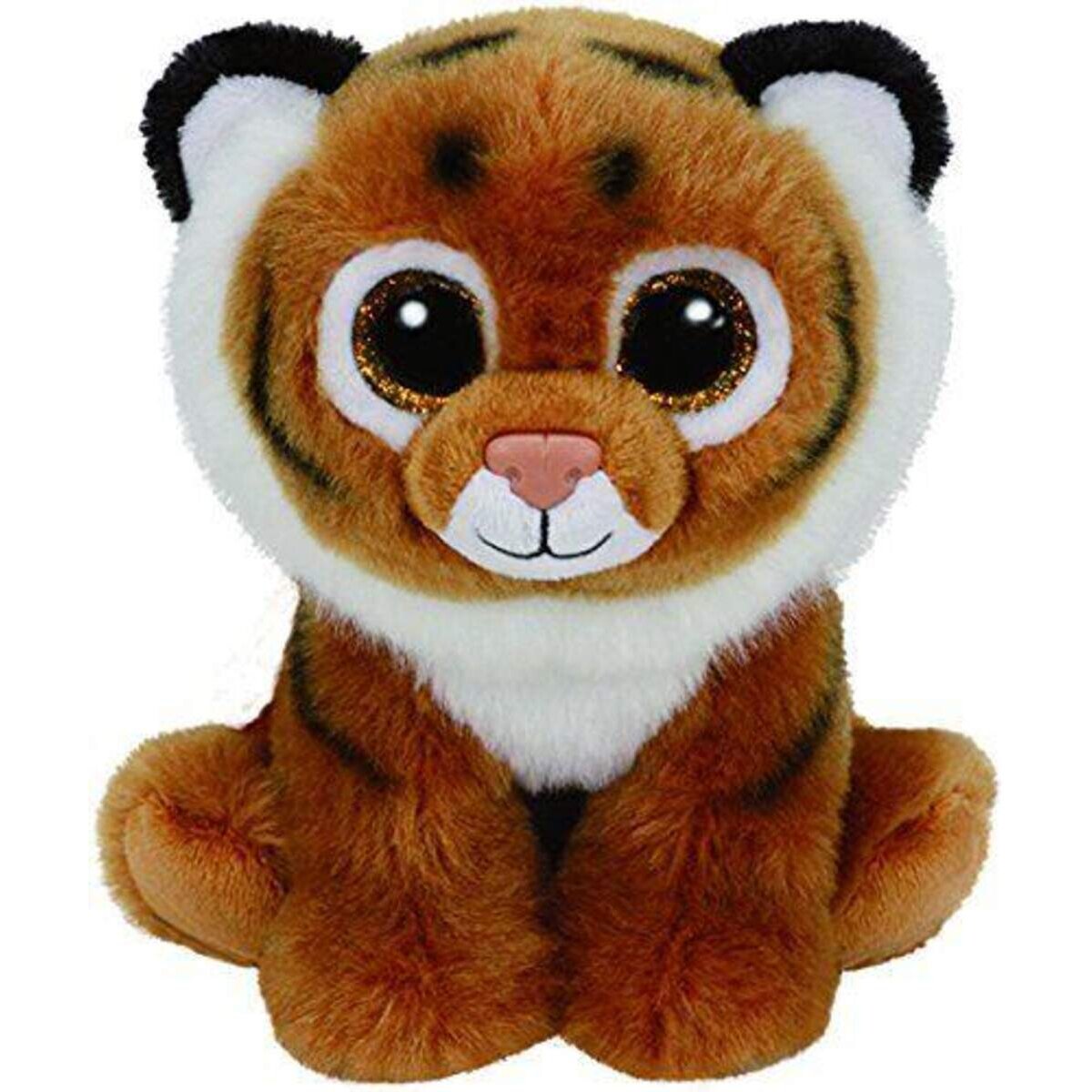 ty Beanies Tiger Tiggs, 15cm